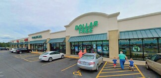 More details for 2406 Williamson County Pky, Marion, IL - Retail for Lease