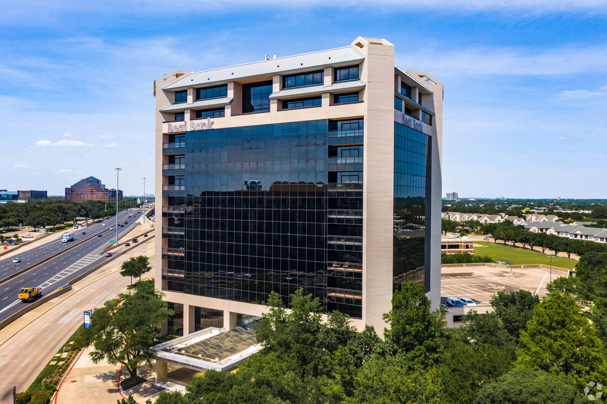 15770 N Dallas Pky, Dallas, TX 75248 - Tollway Towers North | LoopNet