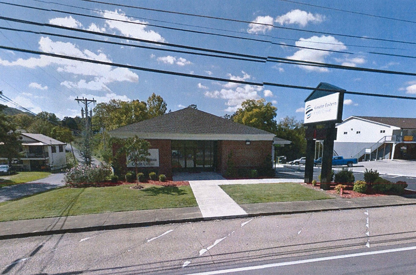 1706 Highway 93, Fall Branch, TN 37656