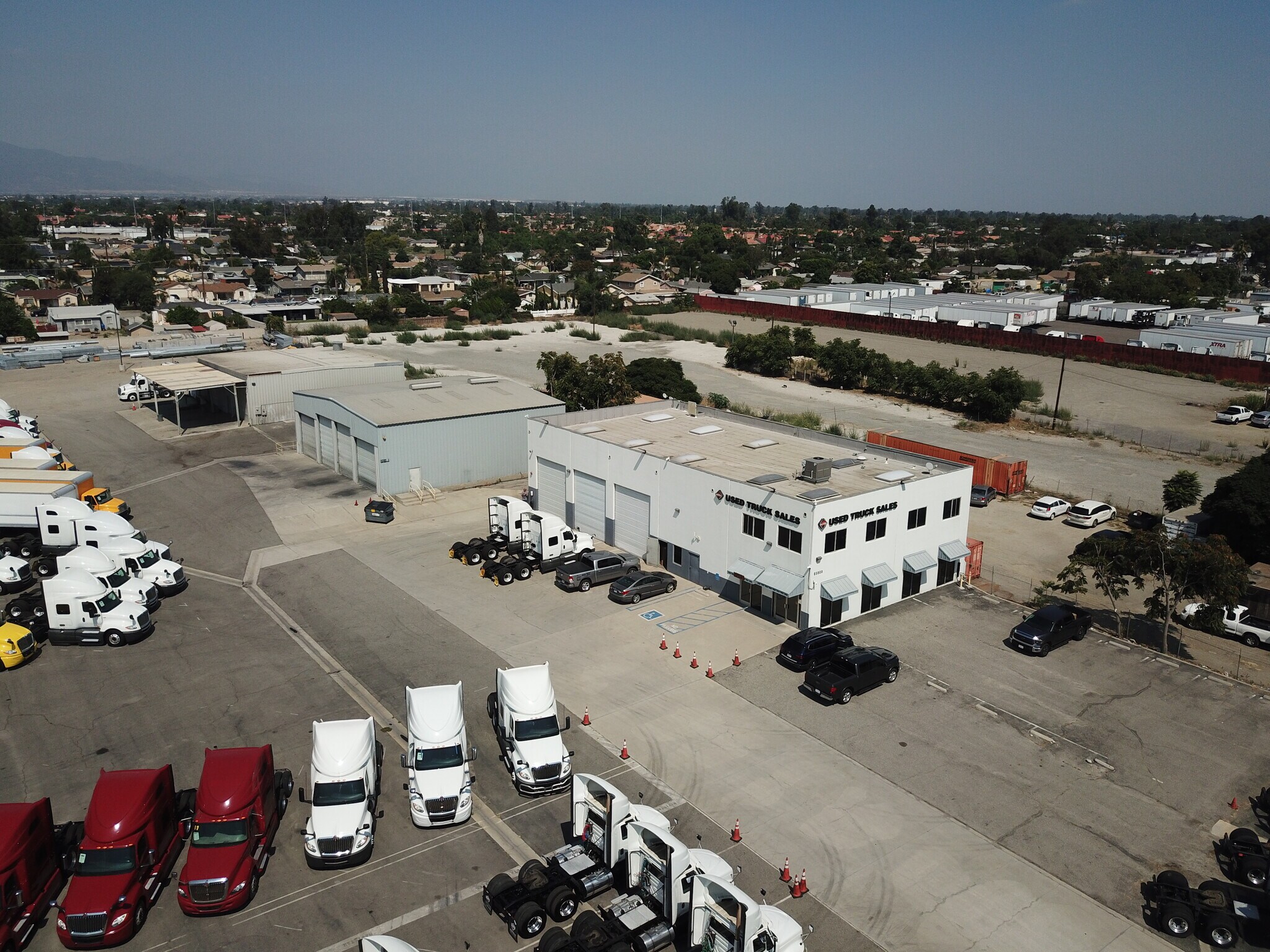 Pacific Auto Center 16416 Valley Blvd Fontana Ca 92335 16 - 7b73nzv