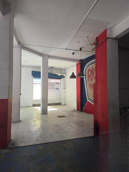 Calle de la Estación, 13-13, Zaragoza, Zaragoza for sale - Building Photo - Image 2 of 6