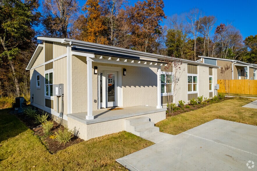 6800 Franklin Rd, Lebanon, TN 37090 Multifamily for Sale