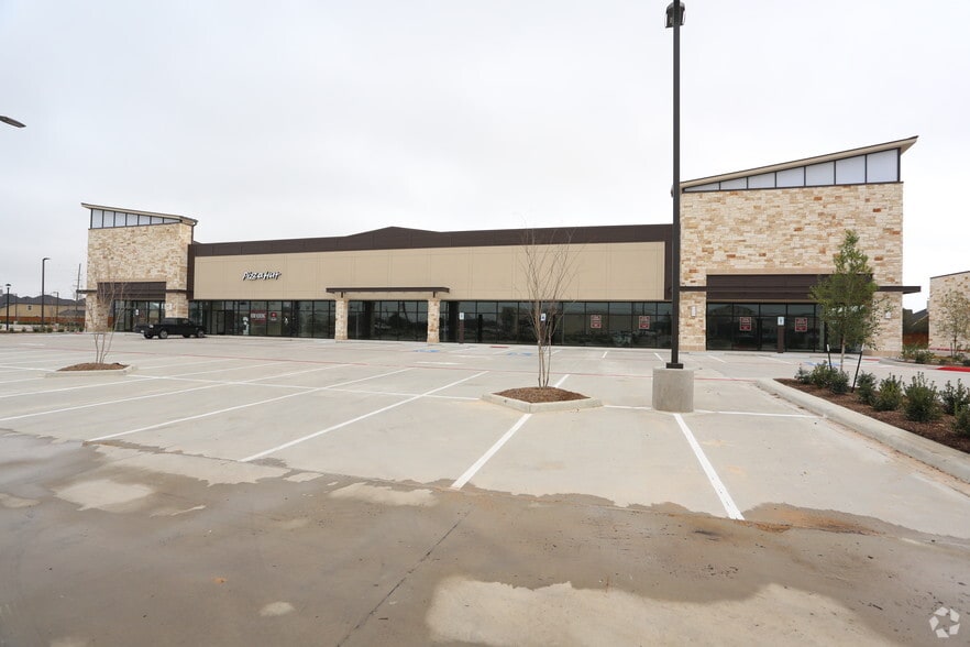 2721 FM 1463, Katy, TX for sale - Primary Photo - Image 1 of 1