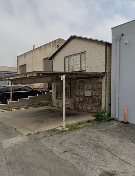 131 Standard St, El Segundo, CA for sale - Building Photo - Image 1 of 3