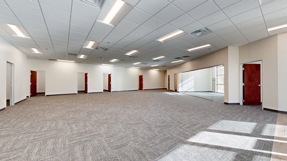 2120 Grand Avenue Pky, Austin, TX for lease - Matterport 3D Scan - Image 3 of 26