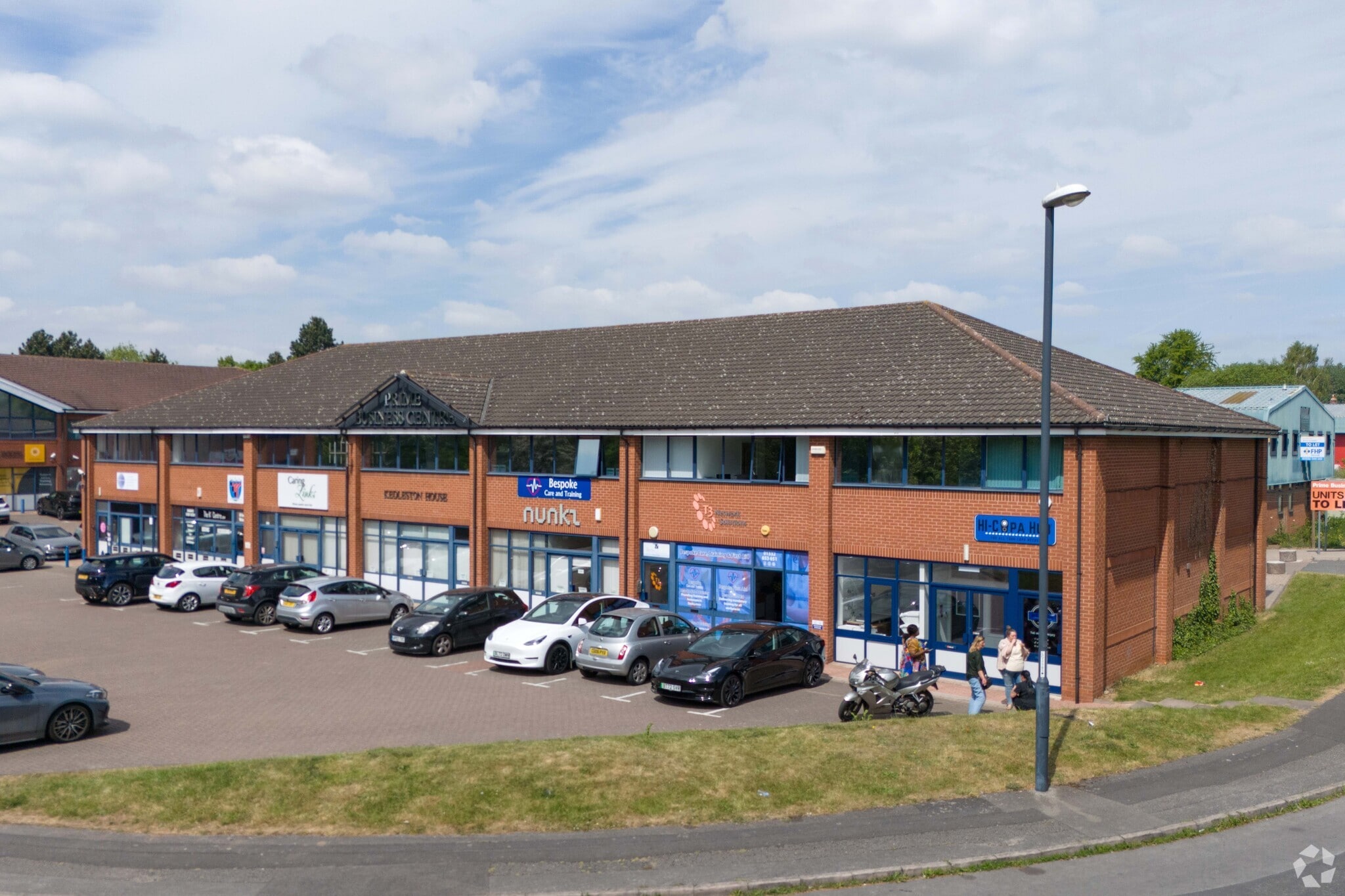 Aspen Dr, Derby for sale Primary Photo- Image 1 of 1