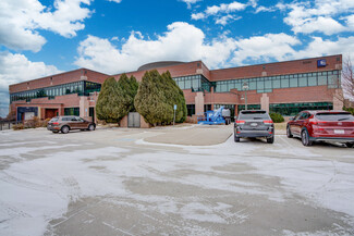 More details for 9240 Explorer Dr, Colorado Springs, CO - Office for Lease