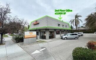 More details for 19825 Stevens Creek Blvd, Cupertino, CA - Office/Retail for Lease