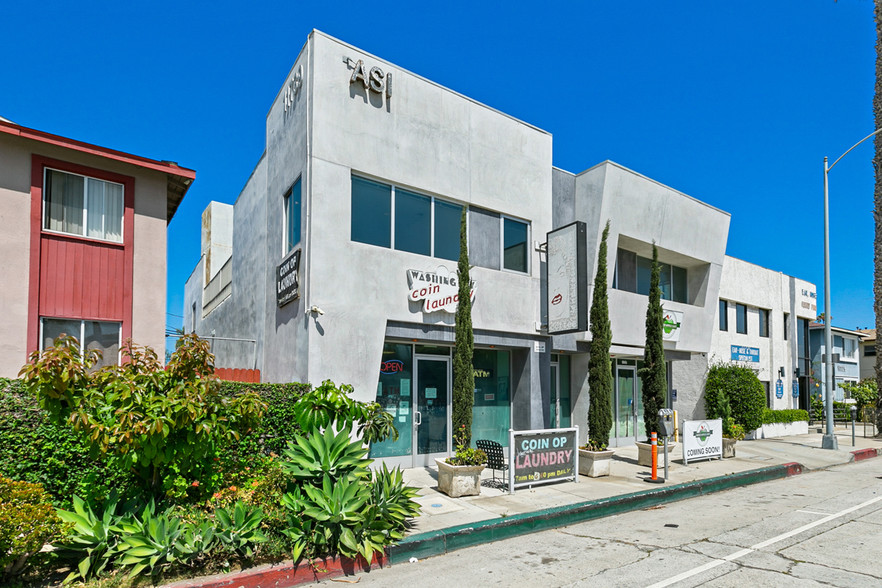 11737-11739 W Washington Blvd, Los Angeles, CA, 90066 - Retail Property ...