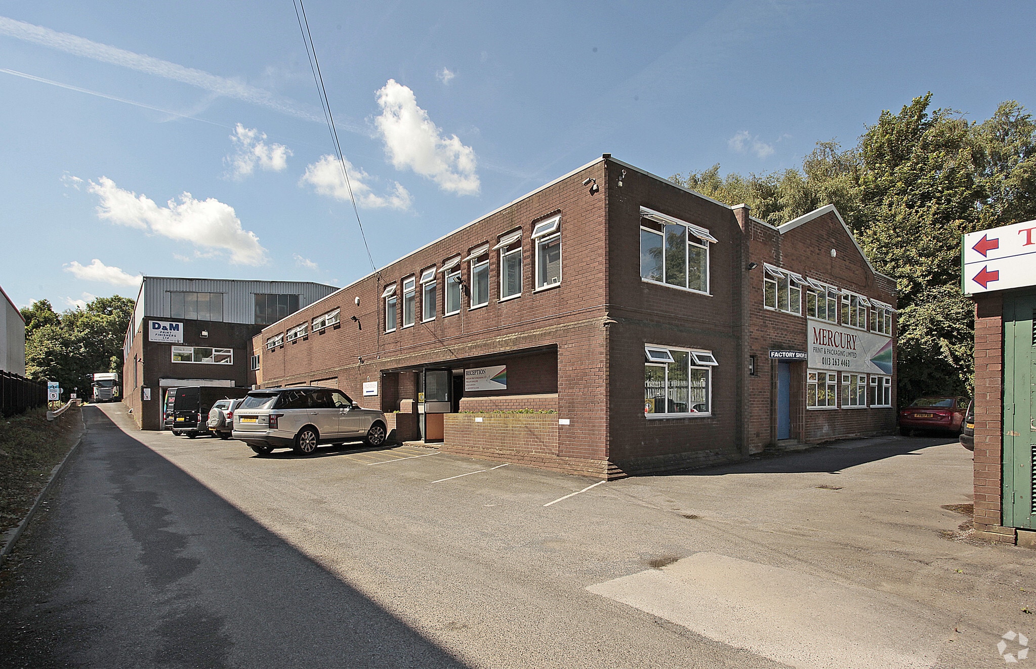 Royds Ln, Leeds for sale Primary Photo- Image 1 of 8