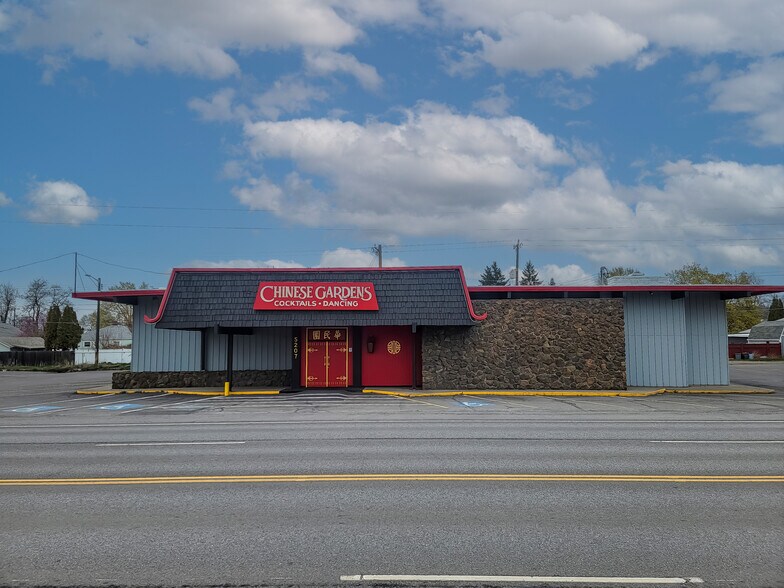 5207 E Trent Ave, Spokane, WA for sale - Building Photo - Image 1 of 1