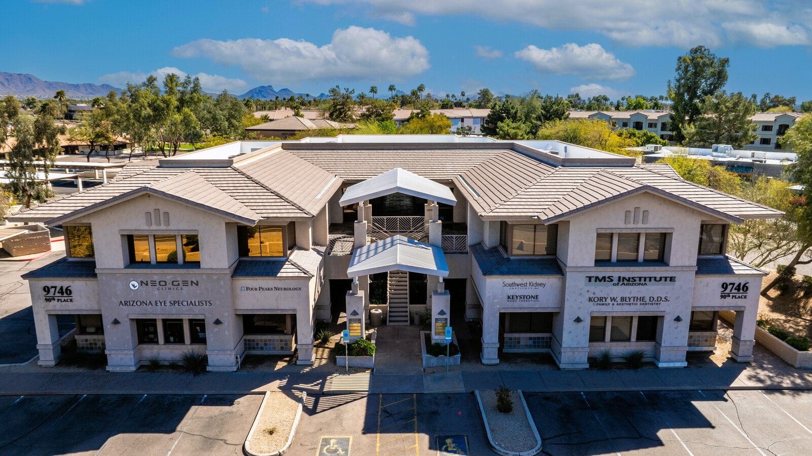 9746 N 90th Pl, Scottsdale, AZ 85258 | LoopNet