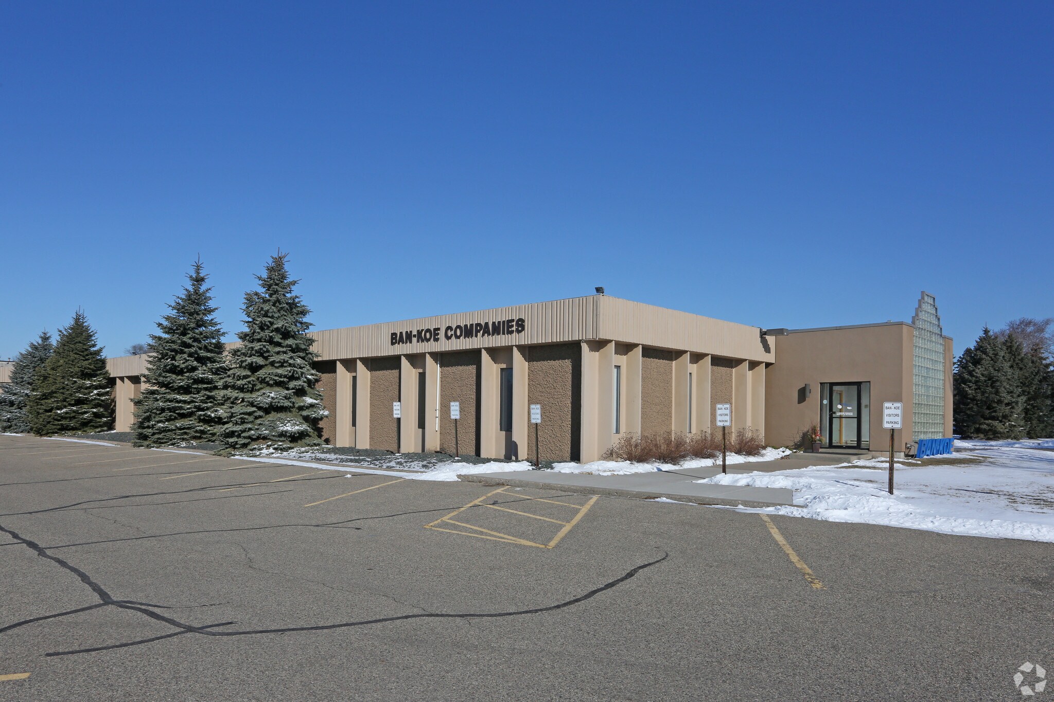 9100 Bloomington Fwy W, Bloomington, MN for sale Primary Photo- Image 1 of 1