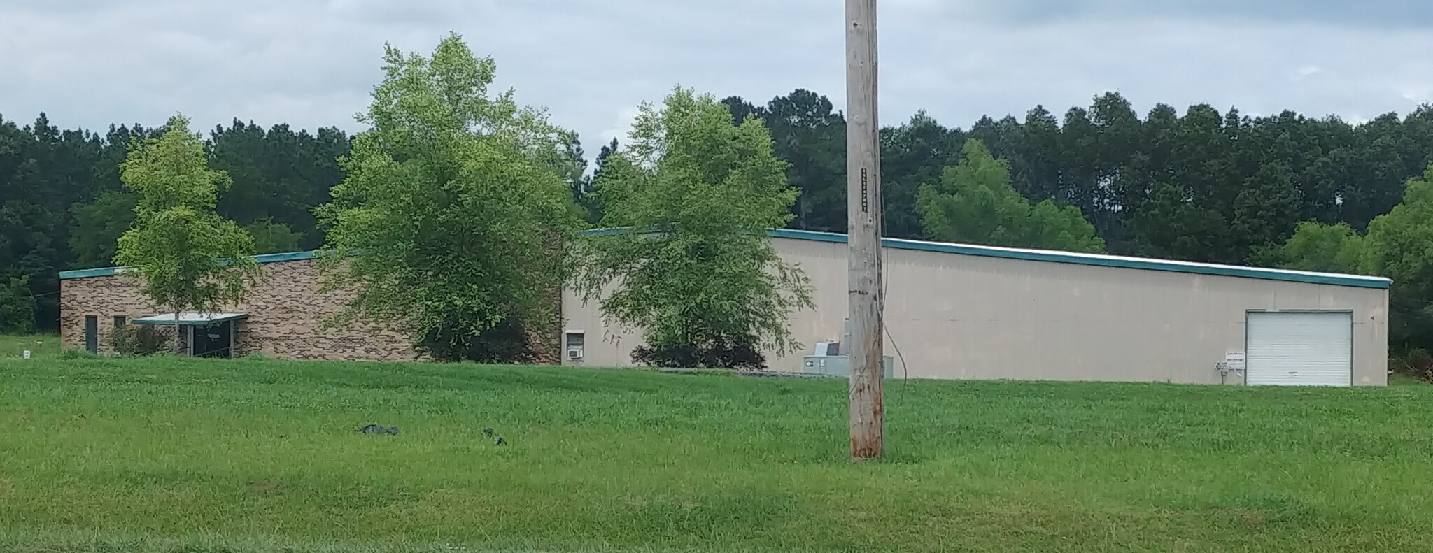 1312 W Third St, Forest, MS for sale Building Photo- Image 1 of 1