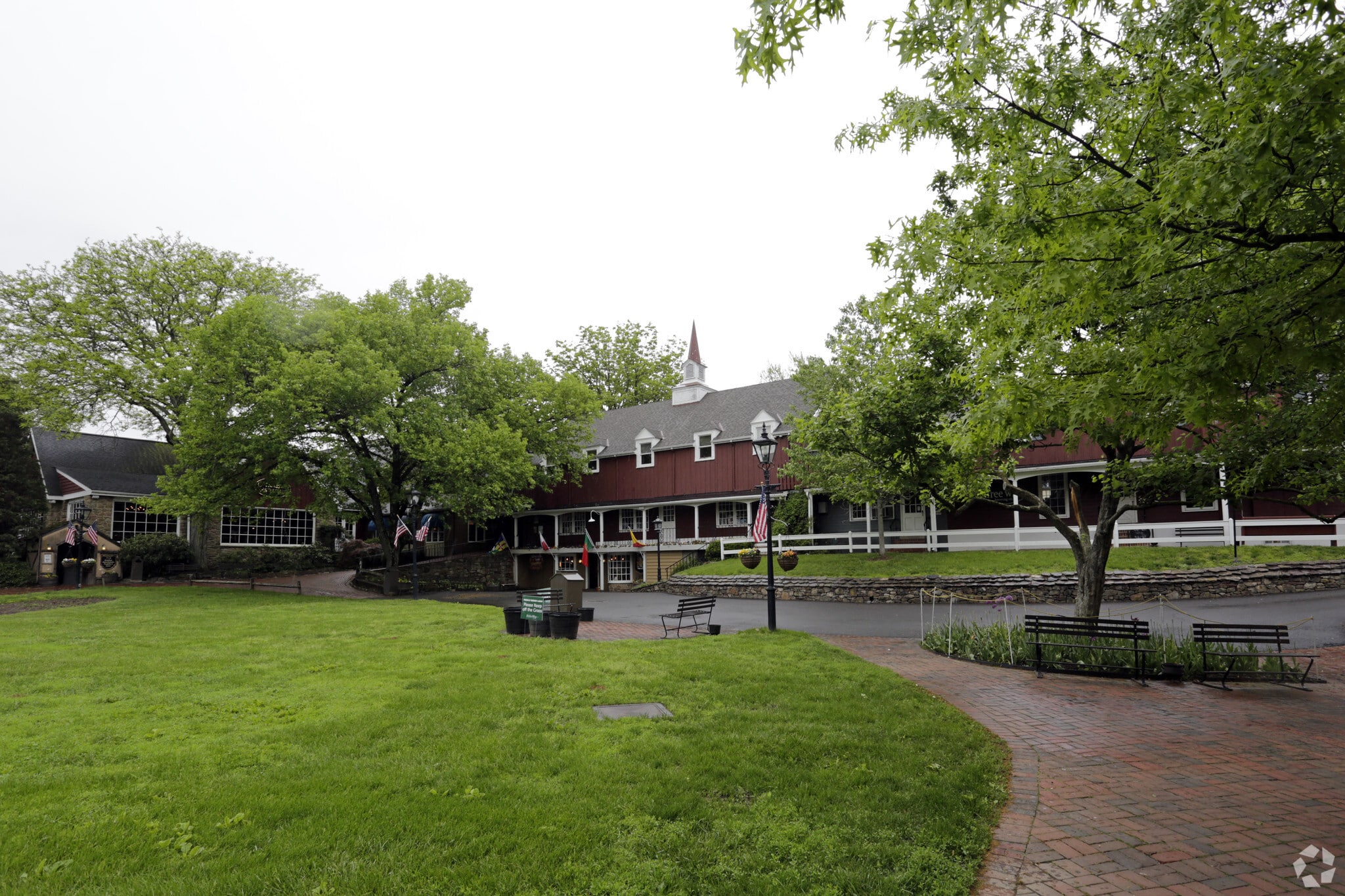 Route 202 & 263, Lahaska, PA for sale Building Photo- Image 1 of 1