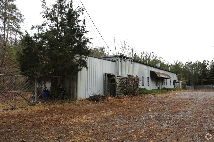 1040 Hickory Flat Hwy, Canton, GA 30115