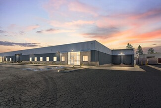 More details for 6801 McDivitt Dr, Bakersfield, CA - Industrial for Lease