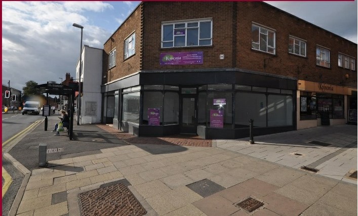 34-34a Lombard St, Newark for sale Primary Photo- Image 1 of 1