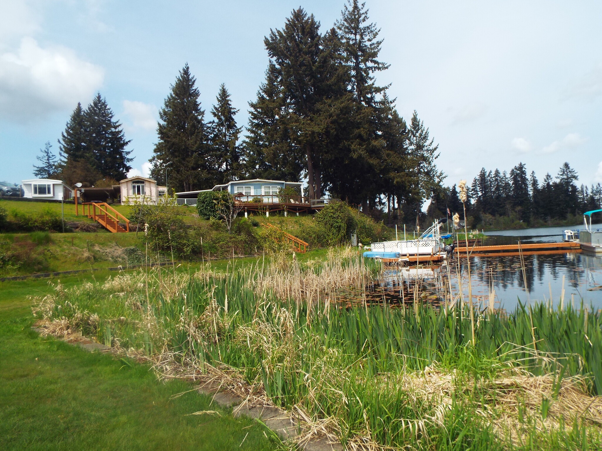 17103 Spanaway Loop Rd, Spanaway, WA for sale Building Photo- Image 1 of 1