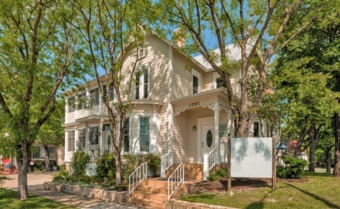 1201 Rio Grande St, Austin, TX for sale Building Photo- Image 1 of 1