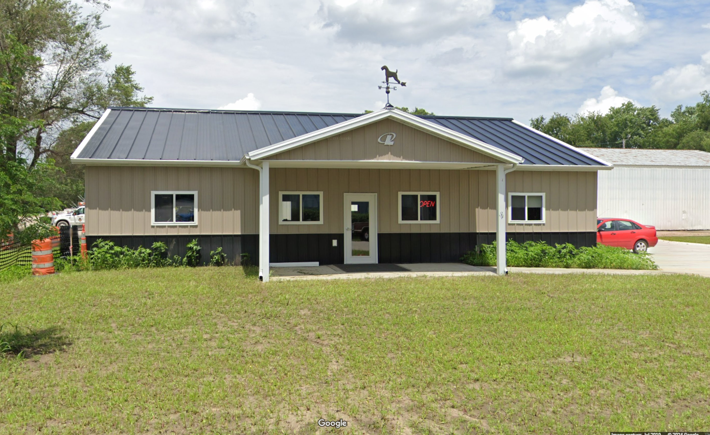 34 43rd Ave SW, Cedar Rapids, IA for sale Building Photo- Image 1 of 13