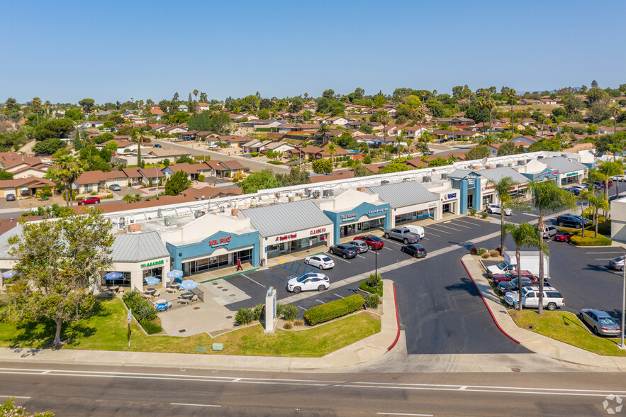 4750-4770 Oceanside Blvd, Oceanside, CA for lease - Building Photo - Image 2 of 6