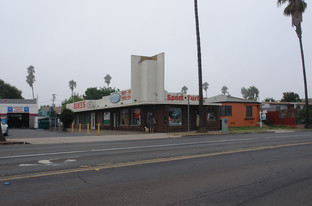 4811 W Point Loma Blvd, San Diego CA - Commercial Real Estate