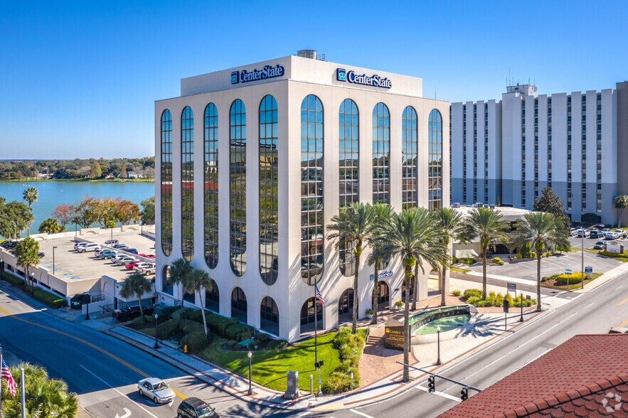 500 S Florida Ave Lakeland Fl