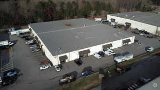 More details for 3208 Spottswood St, Raleigh, NC - Industrial for Lease