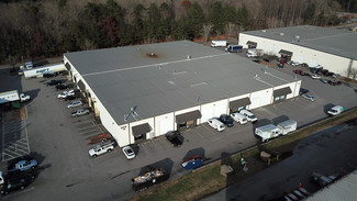 More details for 3208 Spottswood St, Raleigh, NC - Industrial for Lease