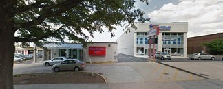 More details for 5911 Blair Rd NW, Washington, DC - Retail for Lease