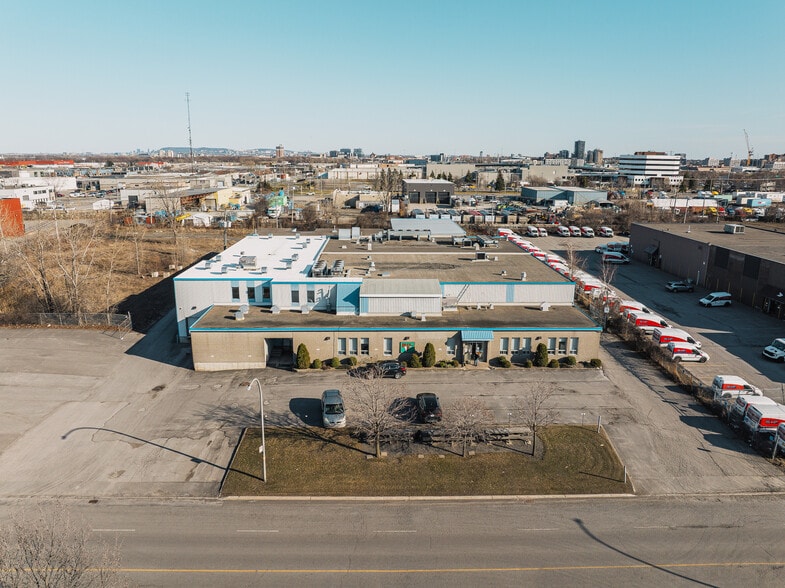 2080 Rue Monterey, Laval, QC for sale - Aerial - Image 1 of 1