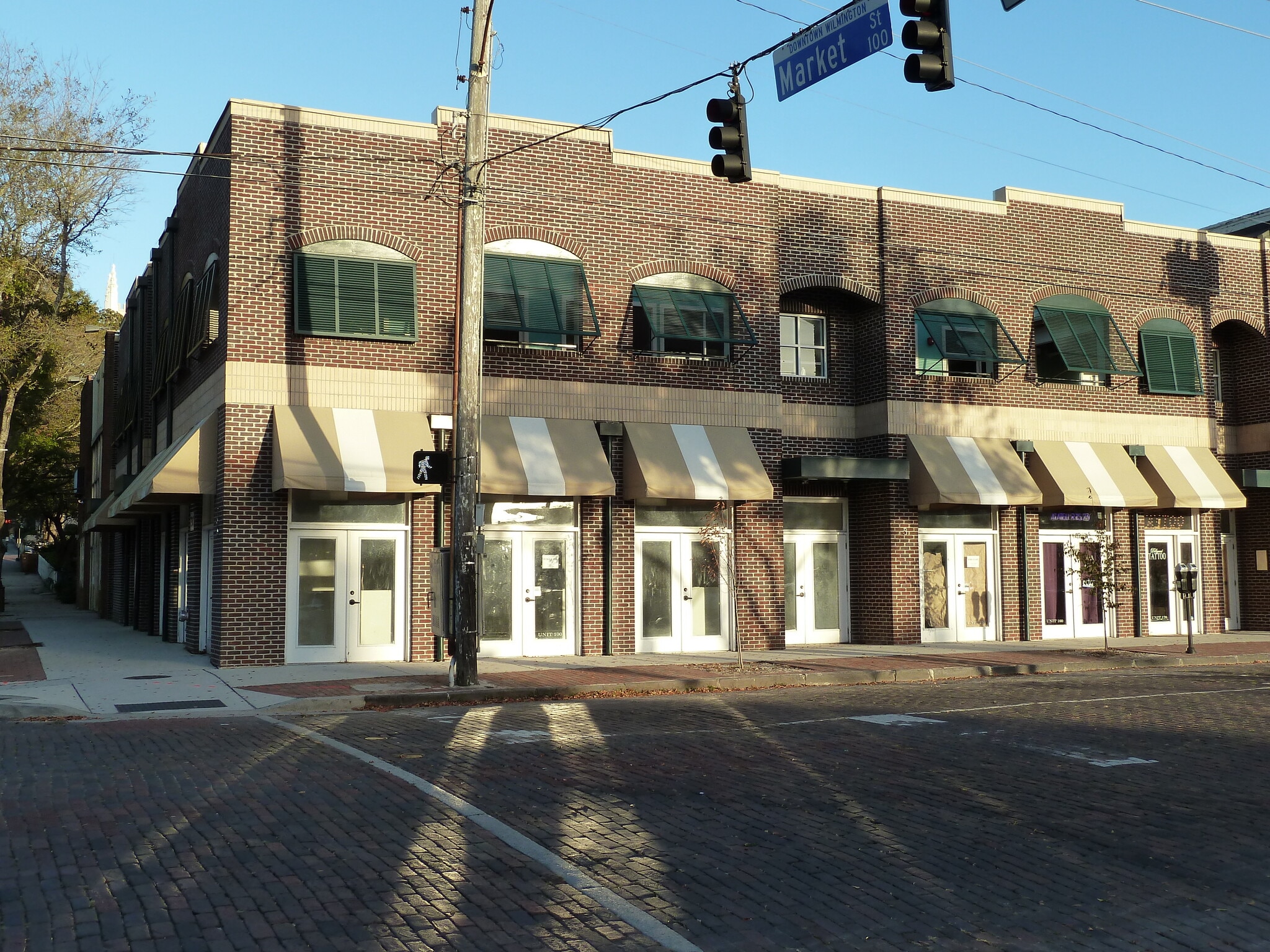 Marketplace Wilmington Nc