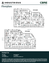 77 Geary St, San Francisco, CA for lease Floor Plan- Image 2 of 2