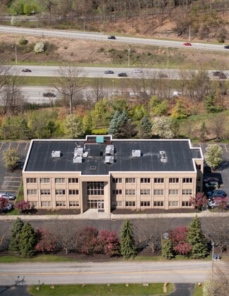 More details for 117 VIP Dr, Wexford, PA - Office/Medical for Lease