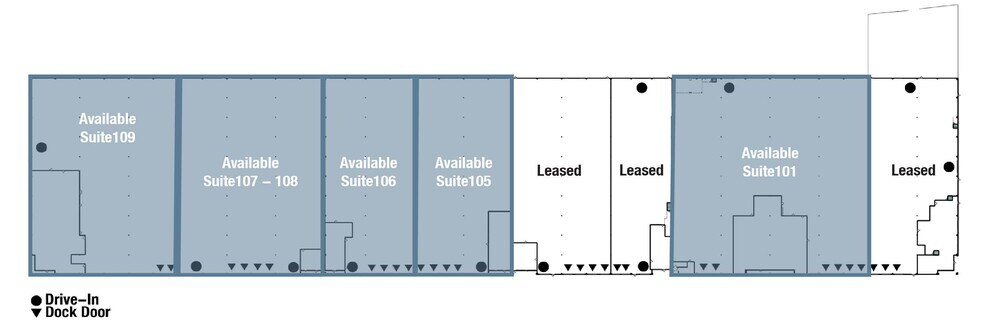1095 Spice Islands Dr, Sparks, NV for lease - Building Photo - Image 2 of 5