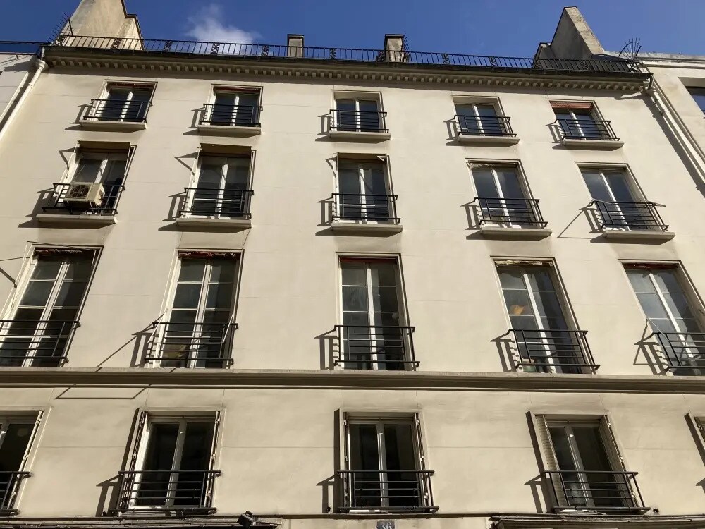 36 Rue Laffitte, Paris for lease Building Photo- Image 1 of 20