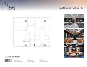45 S 7th St, Minneapolis, MN for lease Floor Plan- Image 1 of 1