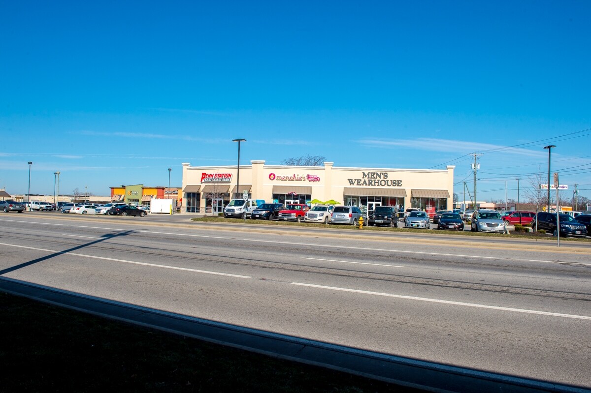 2300 Elida Rd, Lima, OH 45805