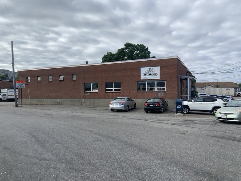 6 Brook Rd, Needham, MA for lease - Building Photo - Image 1 of 4