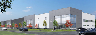 More details for Ch Dumberry, Vaudreuil-dorion, QC - Industrial for Sale