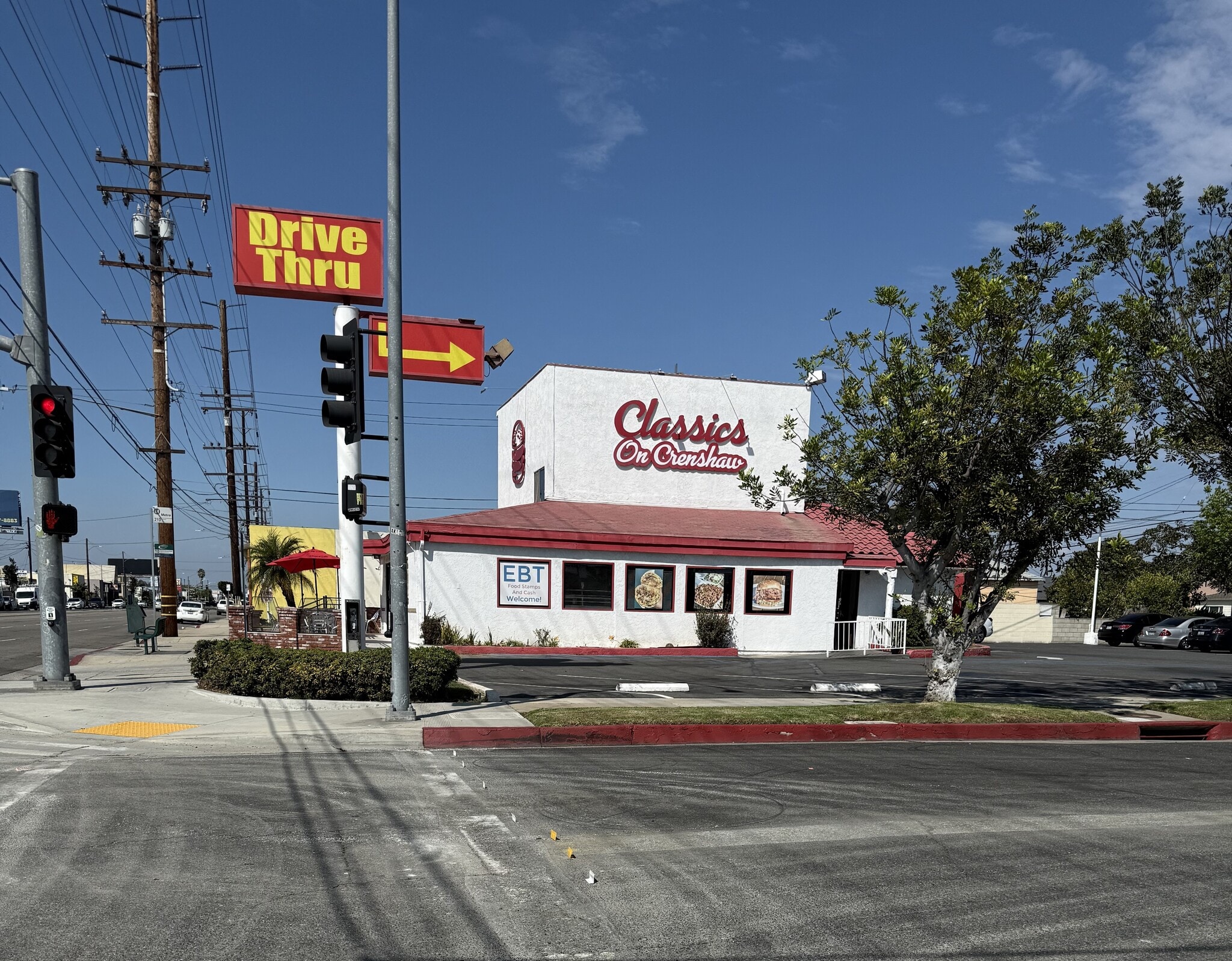 15340 Crenshaw Blvd, Gardena, CA for sale Building Photo- Image 1 of 6