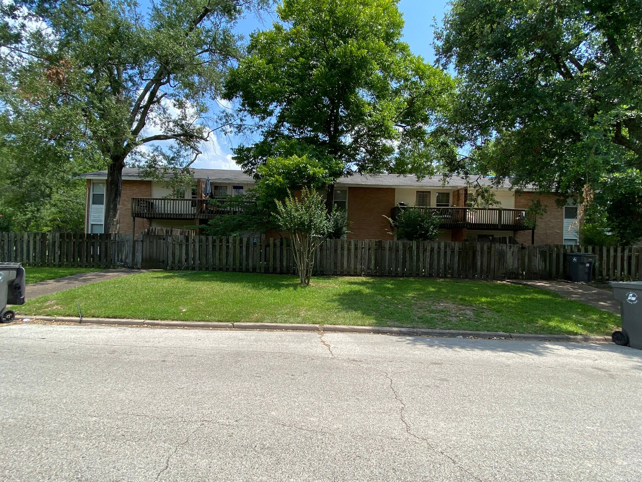 701 W Grove Ave, Lufkin, TX for sale Building Photo- Image 1 of 1