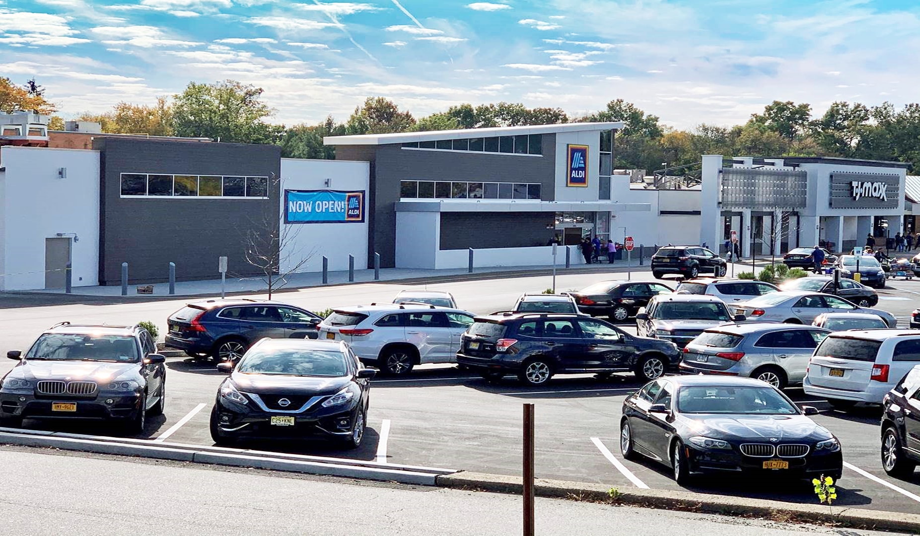 43 E Rt59, Nanuet, NY 10954 Rockland Center