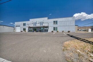 More details for 2 Brown dr, Mound House, NV - Industrial for Sale