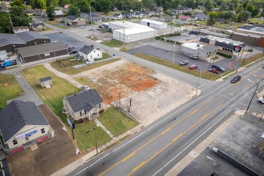 1340 US 31W Byp, Bowling Green, KY for sale - Building Photo - Image 2 of 8