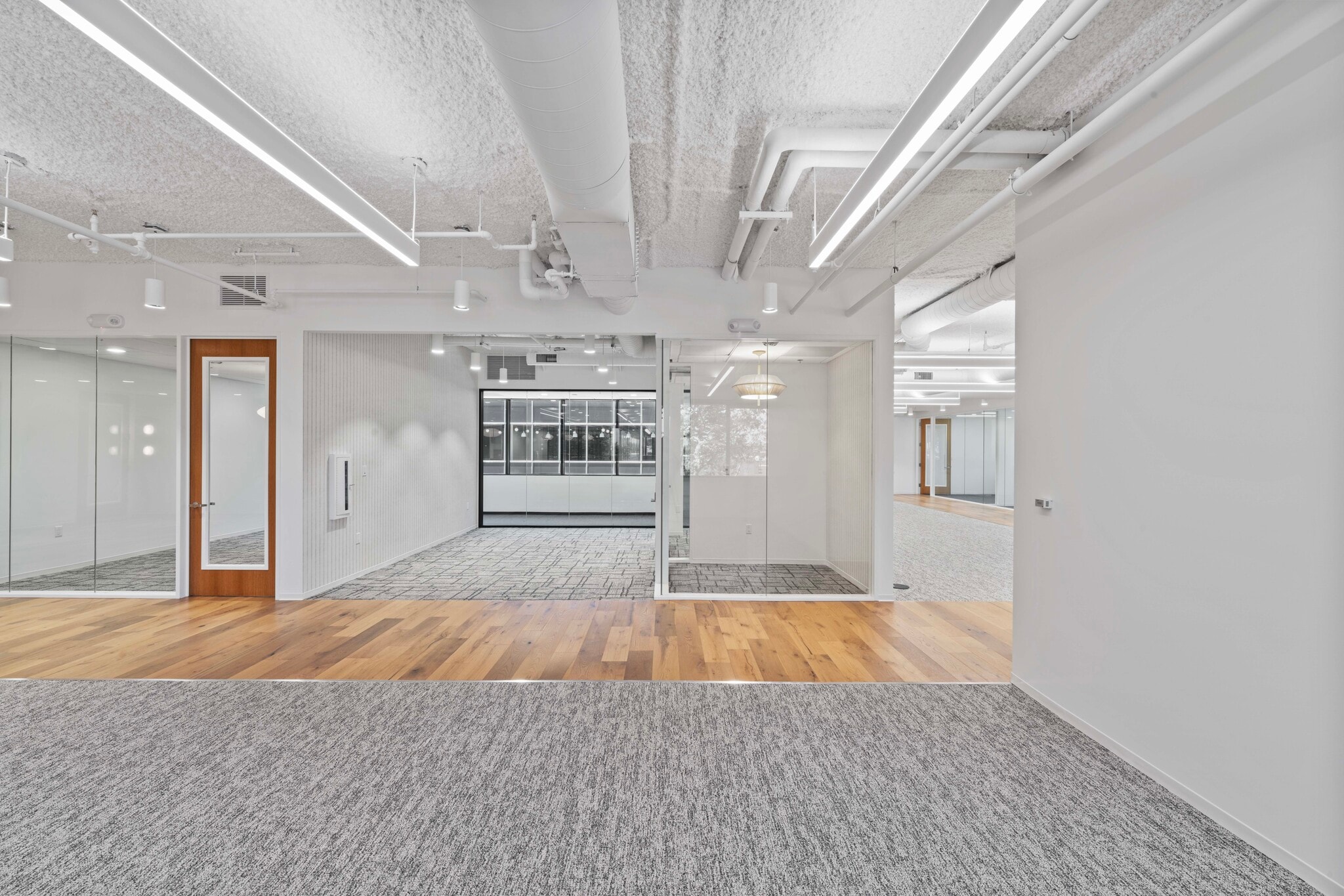 3420 Ocean Park Blvd, Santa Monica, CA for lease Interior Photo- Image 1 of 9