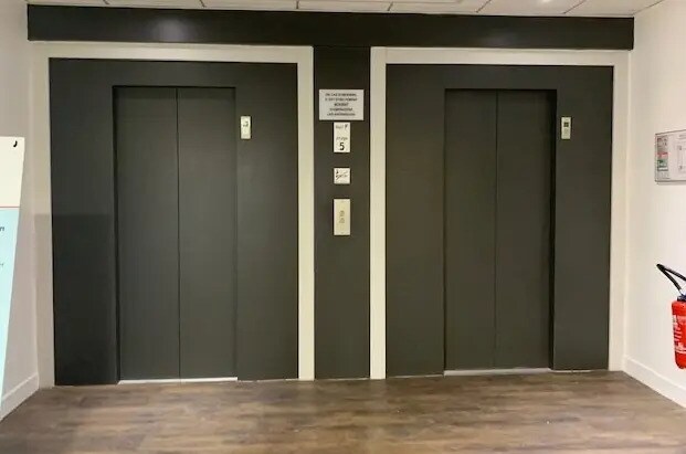 148-156 Rue Gallieni, Boulogne-Billancourt for lease - Building Photo - Image 2 of 6