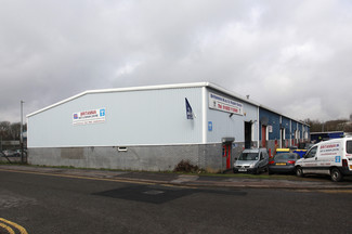 More details for Mills Rd, Aylesford - Industrial for Sale