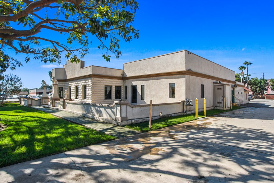 13526 Central Ave, Chino, CA for sale - Building Photo - Image 3 of 43